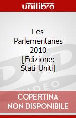 Les Parlementaries 2010 [Edizione: Stati Uniti] dvd