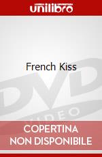 French Kiss dvd