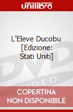 L'Eleve Ducobu [Edizione: Stati Uniti] dvd