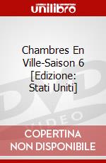 Chambres En Ville-Saison 6 [Edizione: Stati Uniti] dvd
