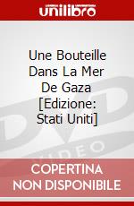 Une Bouteille Dans La Mer De Gaza [Edizione: Stati Uniti] dvd
