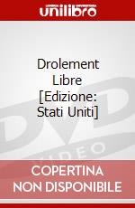 Drolement Libre [Edizione: Stati Uniti] dvd