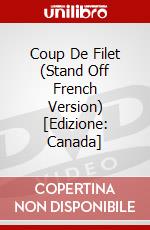 Coup De Filet (Stand Off French Version) [Edizione: Canada] dvd