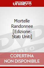 Mortelle Randonnee [Edizione: Stati Uniti] dvd
