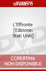 L'Effronte [Edizione: Stati Uniti] dvd