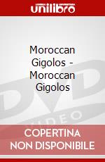 Moroccan Gigolos - Moroccan Gigolos dvd