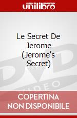 Le Secret De Jerome (Jerome's Secret) dvd