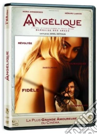 Angelique [Edizione: Stati Uniti] dvd