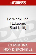 Le Week-End [Edizione: Stati Uniti] dvd