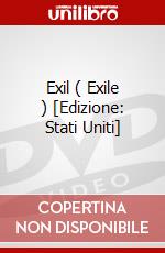 Exil ( Exile ) [Edizione: Stati Uniti] dvd