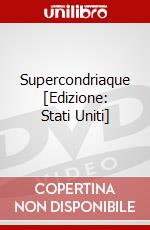 Supercondriaque [Edizione: Stati Uniti] dvd
