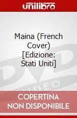 Maina (French Cover) [Edizione: Stati Uniti] dvd