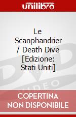 Le Scanphandrier / Death Dive [Edizione: Stati Uniti] dvd