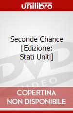 Seconde Chance [Edizione: Stati Uniti] dvd