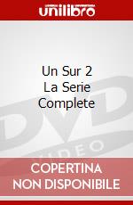 Un Sur 2 La Serie Complete dvd