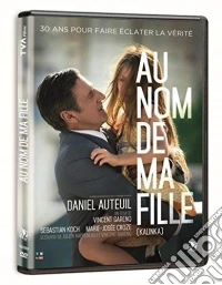 Au Nom De Ma Fille (Kalinka) [Edizione: Canada] dvd