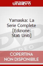 Yamaska: La Serie Complete [Edizione: Stati Uniti] dvd