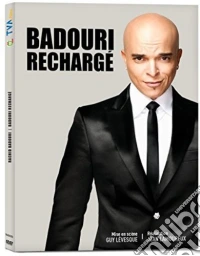 Badouri Recharge [Edizione: Stati Uniti] dvd