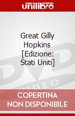 Great Gilly Hopkins [Edizione: Stati Uniti] dvd