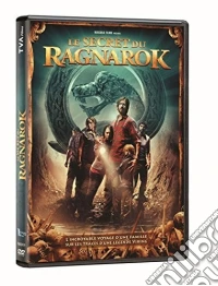 Le Secret Du Ragnarok [Edizione: Stati Uniti] dvd