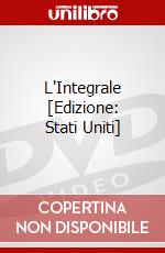 L'Integrale [Edizione: Stati Uniti] dvd