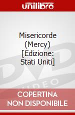 Misericorde (Mercy) [Edizione: Stati Uniti] dvd