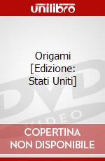 Origami [Edizione: Stati Uniti] dvd
