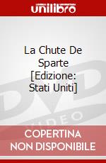 La Chute De Sparte [Edizione: Stati Uniti] dvd