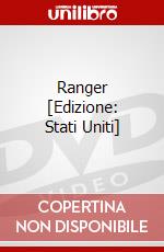 Ranger [Edizione: Stati Uniti] dvd