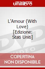 L'Amour (With Love) [Edizione: Stati Uniti] dvd