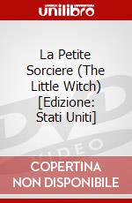 La Petite Sorciere (The Little Witch) [Edizione: Stati Uniti] dvd