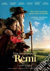 Aventures De Remi (Les) dvd