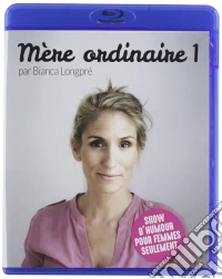 (Blu-Ray Disk) Mere Ordinaire 1 brd