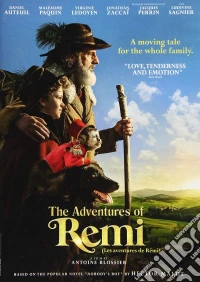 Adventures Of Remi [Edizione: Stati Uniti] dvd