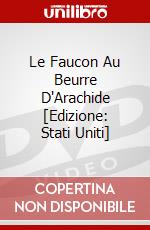 Le Faucon Au Beurre D'Arachide [Edizione: Stati Uniti] dvd