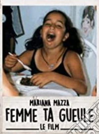Mariana Mazza dvd