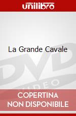 La Grande Cavale dvd