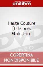Haute Couture [Edizione: Stati Uniti] dvd