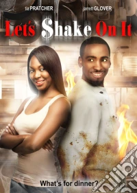 Let'S Shake On It dvd