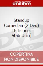 Standup Comedian (2 Dvd) [Edizione: Stati Uniti] dvd