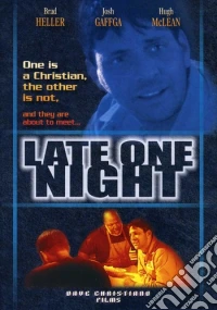 Late One Night [Edizione: Stati Uniti] dvd