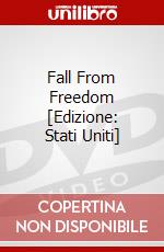 Fall From Freedom [Edizione: Stati Uniti] dvd