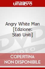 Angry White Man [Edizione: Stati Uniti] dvd