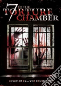 7 In The Torture Chamber [Edizione: Stati Uniti] dvd