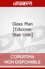 Glass Man [Edizione: Stati Uniti] dvd