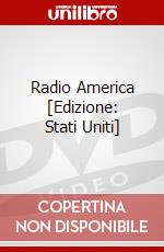 Radio America [Edizione: Stati Uniti] dvd