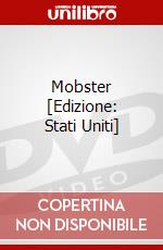 Mobster [Edizione: Stati Uniti] dvd
