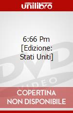6:66 Pm [Edizione: Stati Uniti] dvd
