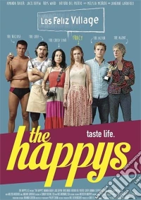 Happys [Edizione: Stati Uniti] dvd