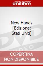 New Hands [Edizione: Stati Uniti] dvd